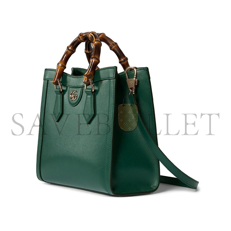 GUCCI DIANA MEDIUM TOTE BAG 853226 (27*24*11cm)